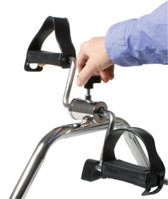 CanDo Knock-Down Pedal Exerciser - Image 1