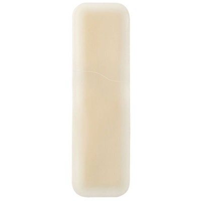 Coloplast Barrier Strips Box of 20, Moisture Absorbent, Elastic - 20 Count - Image 2