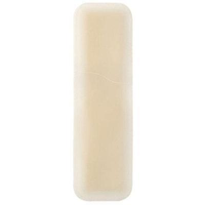 Coloplast Barrier Strips Box of 20, Moisture Absorbent, Elastic - 20 Count - Image 1