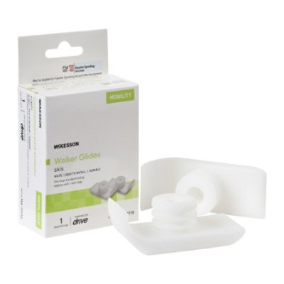 McKesson Glide Ski, 24 Count - Image 2