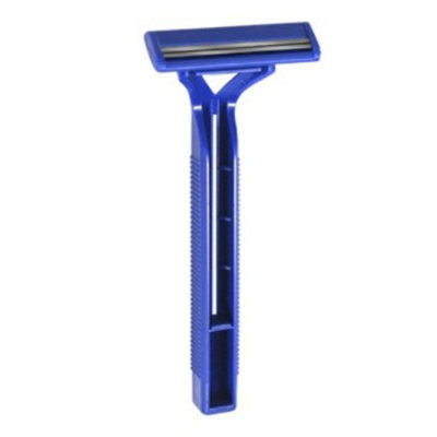 Personna Twin Blade Razor, Lightweight Box, 50 count - Image 2