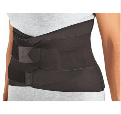 ProCare Sacro-Lumbar Support - 1 Count - Image 1