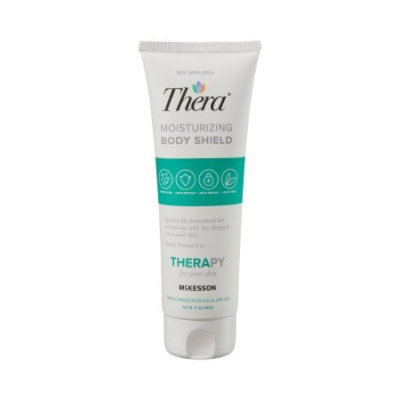 Skin Protectant Thera 4 oz. Tube Scented Cream 12 count - Image 2