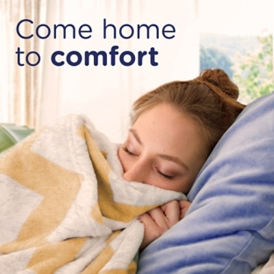 Downy Comfy Cozy In-wash Softening Toasted Vanilla - 5.9 OZ - Image 3
