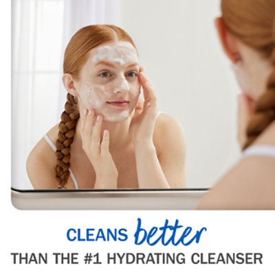 Olay Facial Clnsng Melts Ha 32ct/12 - 32 CT - Image 4