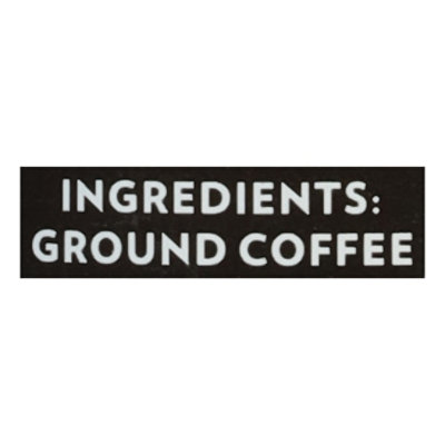 Lavazza Espresso Italiano Coffee Ground 10.6oz Soft Pack - 10.5 OZ - Image 4