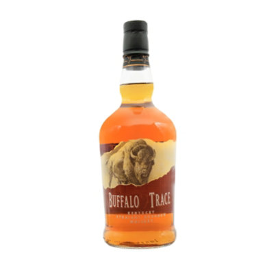 Buffalo Trace Whisky- Barrell Edition - 750 ML - Image 1