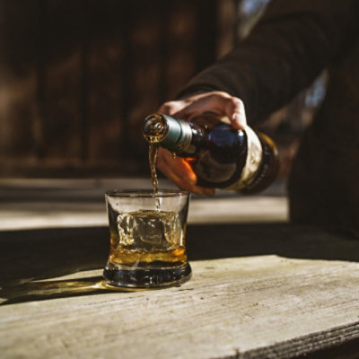 Buffalo Trace Whisky- Barrell Edition - 750 ML - Image 2