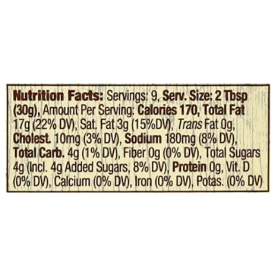 Yum Yum Dipping Sauce 9.5oz - 9.5 OZ - Image 3