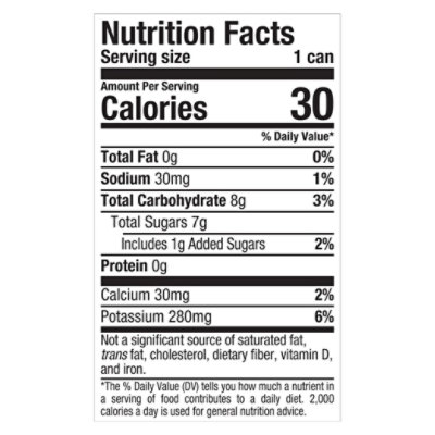 Kevita Strawberry Acai Sparkling - 12 Oz - Image 3