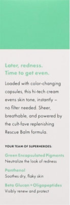 Hero Rescue Balm Plus Red Correct 24/15ml Printed Inner - 15 ML - Image 5