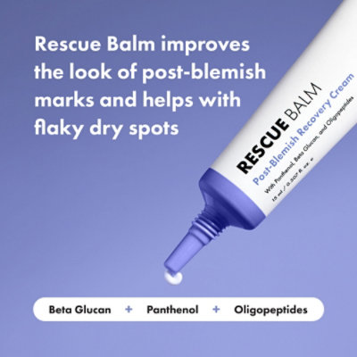 Hero Rescue Balm 24/15ml/.5oz Printed Inner - .5 OZ - Image 4