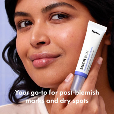 Hero Rescue Balm 24/15ml/.5oz Printed Inner - .5 OZ - Image 3