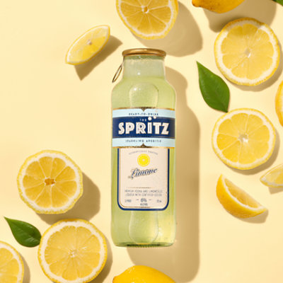 The Spritz Limone - 4-375 ML - Image 2