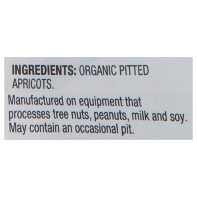 Made In Nature Org Dried Apricots - 28 OZ - Image 5