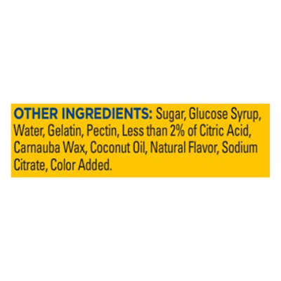 Nature Made Time Release Melatonin Maximum Strength Dosage Gummies - 60 CT - Image 4