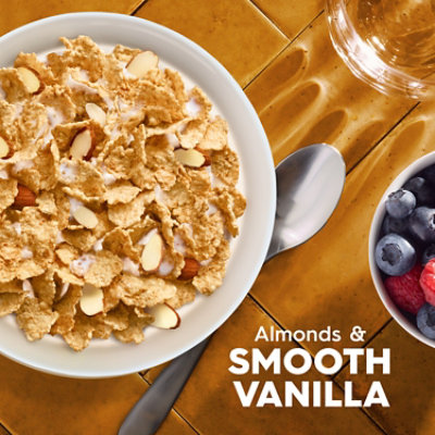Kelloggs Special K Cereal Vanilla Almond 16.1oz - 16.1 OZ - Image 3