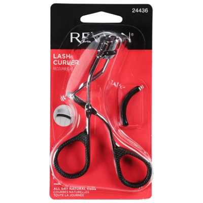 Eyelash Curler 4 Natural Curl - 1 CT - Image 3