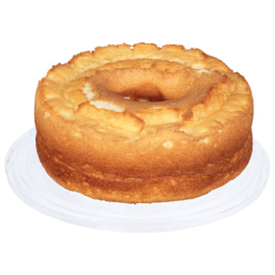 Bensons Old Home Kitchens 14 Oz Angel Food Ring Cake - 14 OZ - Image 3