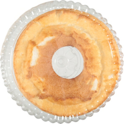 Bensons Old Home Kitchens 14 Oz Angel Food Ring Cake - 14 OZ - Image 2