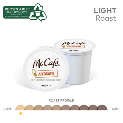 Mcaf Kcup Affogato 10ct - 10 CT - Image 5