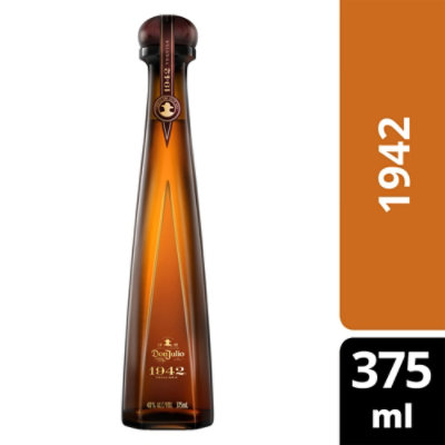 Don Julio 1942 Tequila 375 Ml - 375 ML - Image 1