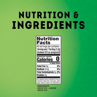 Lpt Green Tea 40ct - 40 CT - Image 3