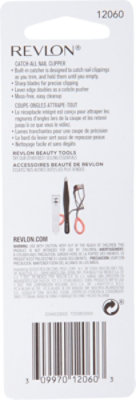 Nail Clipper Catch All - 1 CT - Image 4
