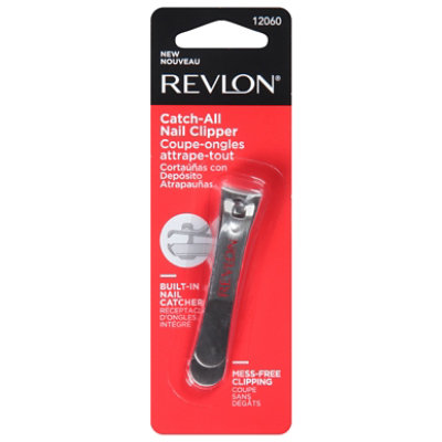 Nail Clipper Catch All - 1 CT - Image 2