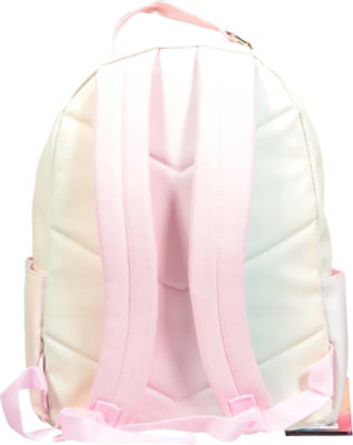 A.D. Sutton & Sons Girls Vinyl Backpack - Each - Image 3