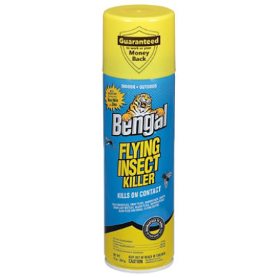 Bengal Flying Insect Killer - EA - Image 2