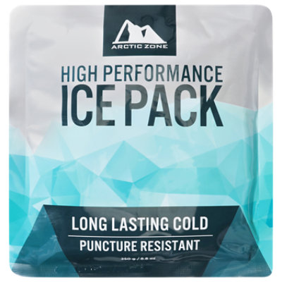 Arctic Zone High Performance Ice Pack - Each - Image 1