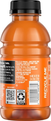 Powerade Orange 12fz - 12 FZ - Image 6