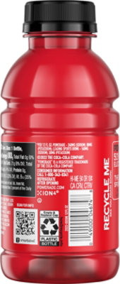 Powerade Fruit Punch 12fz - 12 FZ - Image 6