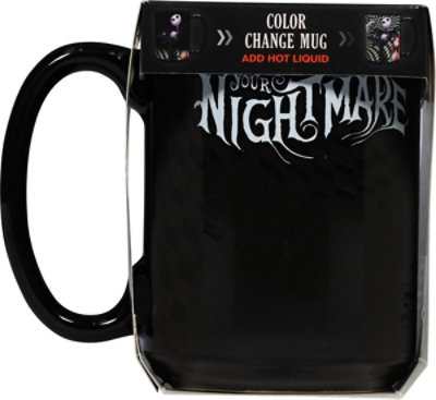 Ntmare Before Xmas Cer Mug Box - 1 CT - Image 4