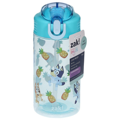 Bluey 16oz Straw Bottle - 16 OZ - Image 3