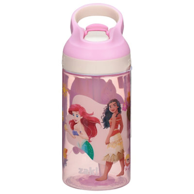 Zak! Princess Plastic Bottle - 16 Oz - Image 2