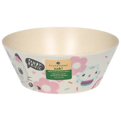 Gabbys Dollhouse 6in Mel Bowl - 1 CT - Image 3