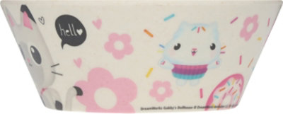 Gabbys Dollhouse 6in Mel Bowl - 1 CT - Image 4