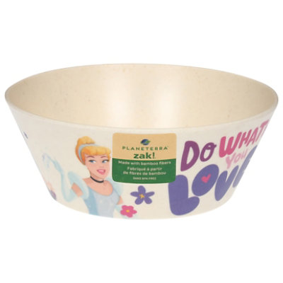 Princess 6in Melamine Bowl - 1 CT - Image 2