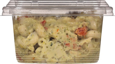 Stonemill Kitchens Basil Pesto Pasta Salad - 8 OZ - Image 5