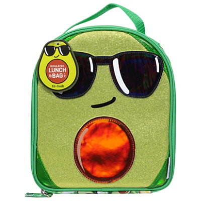 Fit + Fresh Lunch Bag - Each - Image 3