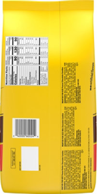 M&M'S Milk Chocolate Peanut & Peanut Butter Fun Size Halloween Candy Variety Pack - 35 Count - Image 6
