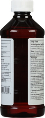 Guaifen Dex 100mg/5ml Rug - 16 FZ - Image 5