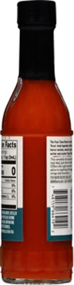 Four Sixes Salt Creek Hot Sauce 6oz Bottle - 6 OZ - Image 6