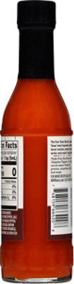 Four Sixes Bronc Pickin Hot Sauce 6oz - 6 OZ - Image 6