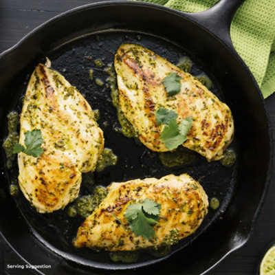 Just Bare Chicken Breasts Boneless - 36 OZ - Image 2