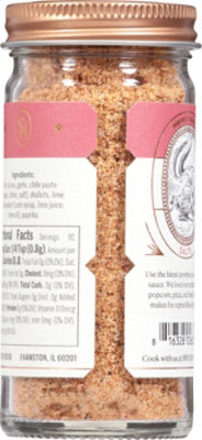 The Spice House Seasoning Salt Vulcans Fire - 2.5 OZ - Image 5