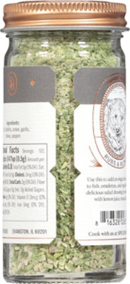 The Spice House Spice Shallot And Herb - 2.2 OZ - Image 5