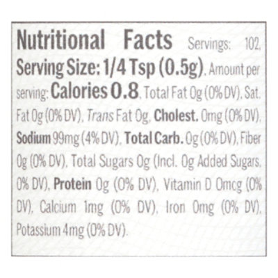 The Spice House Spice Shallot And Herb - 2.2 OZ - Image 3